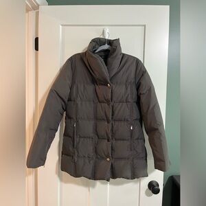 ZARA Women's Coat M